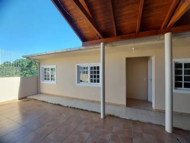 Foto 2 de Casa com 5 Quartos à venda, 170m² em Praia Do Sonho Ens Brito, Palhoça