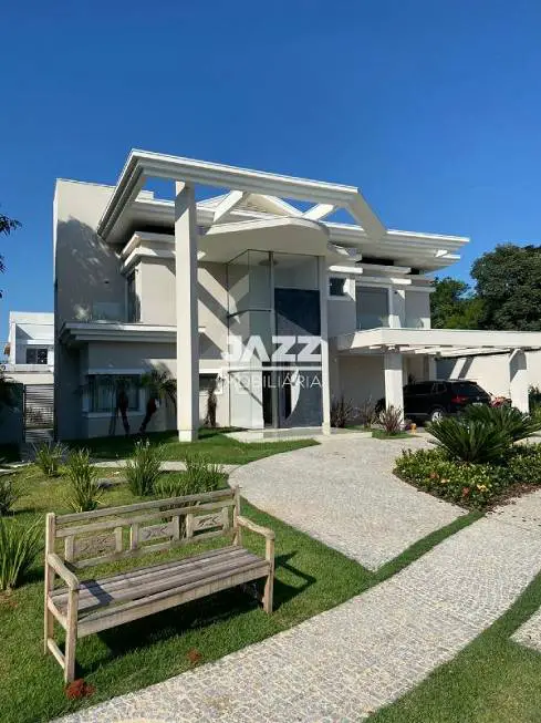 Foto 1 de Casa com 5 Quartos à venda, 380m² em Residencial Estancia Eudoxia Barao Geraldo, Campinas