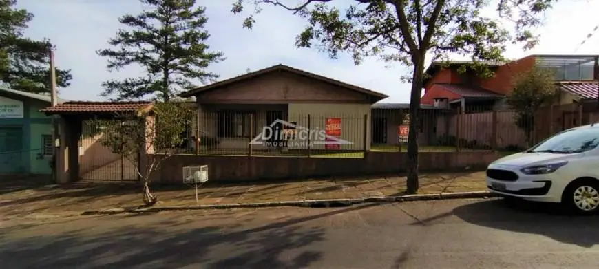 Foto 1 de Casa com 5 Quartos à venda, 244m² em Santa Lucia, Campo Bom