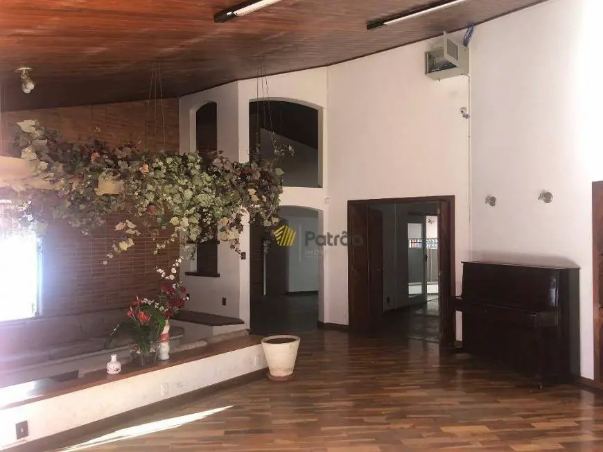 Foto 1 de Casa com 5 Quartos para alugar, 448m² em Santa Terezinha, São Bernardo do Campo