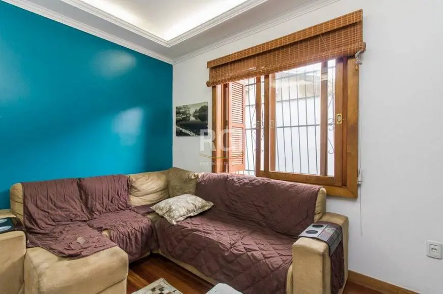Foto 4 de Casa com 5 Quartos à venda, 396m² em Santo Antônio, Porto Alegre