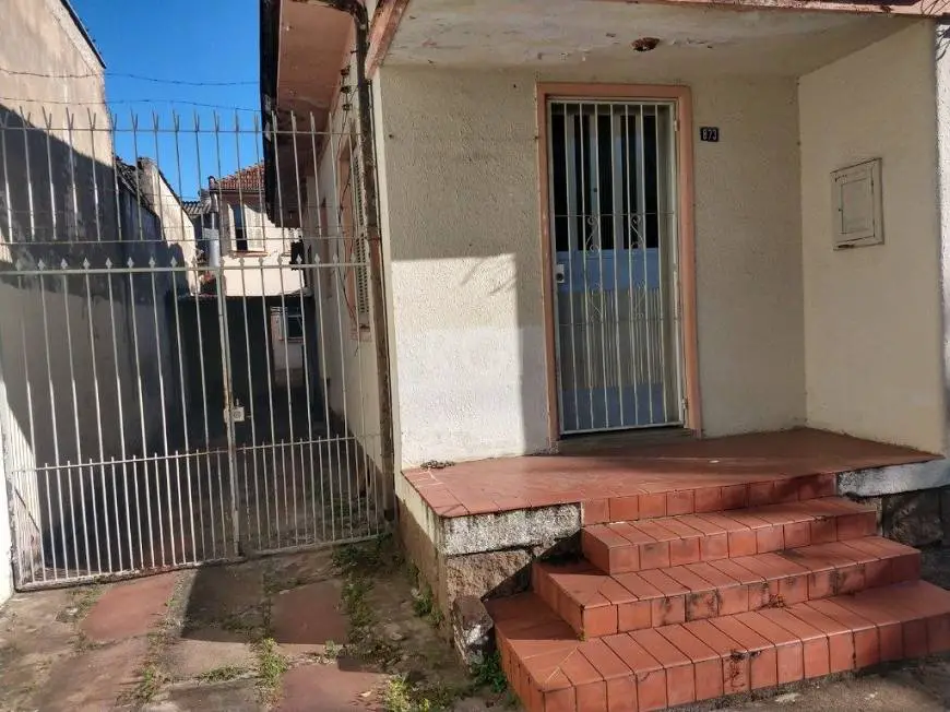 Foto 2 de Casa com 5 Quartos à venda, 80m² em São Geraldo, Porto Alegre
