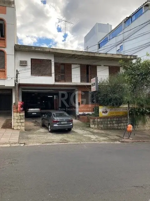Foto 1 de Casa com 5 Quartos à venda, 561m² em São João, Porto Alegre