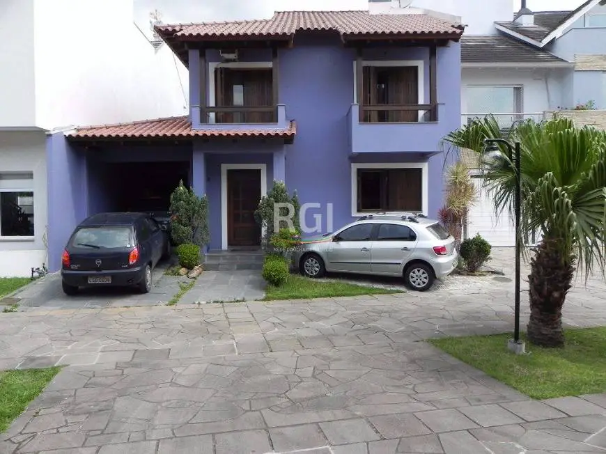 Foto 1 de Casa com 5 Quartos à venda, 200m² em Sarandi, Porto Alegre