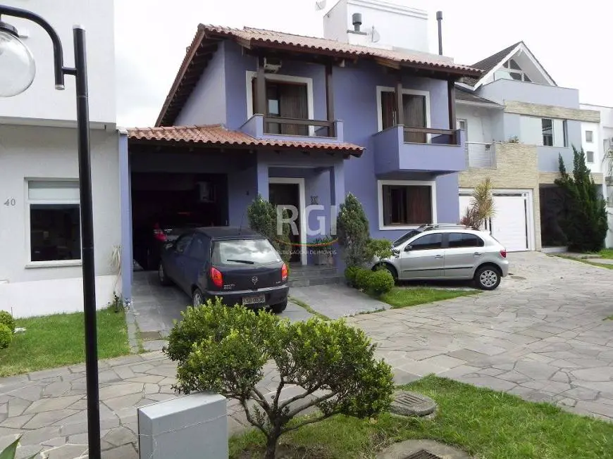 Foto 4 de Casa com 5 Quartos à venda, 200m² em Sarandi, Porto Alegre
