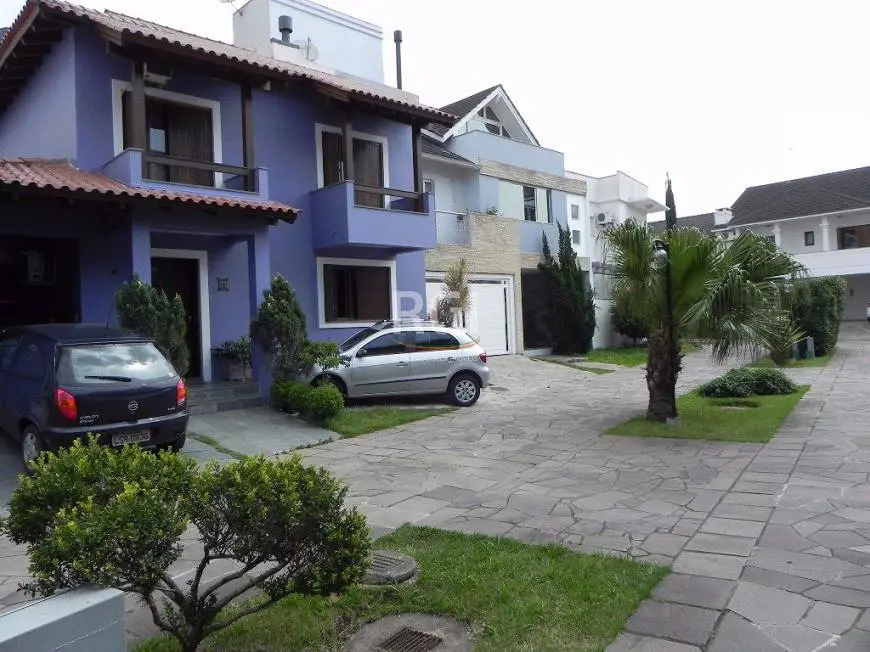 Foto 5 de Casa com 5 Quartos à venda, 200m² em Sarandi, Porto Alegre