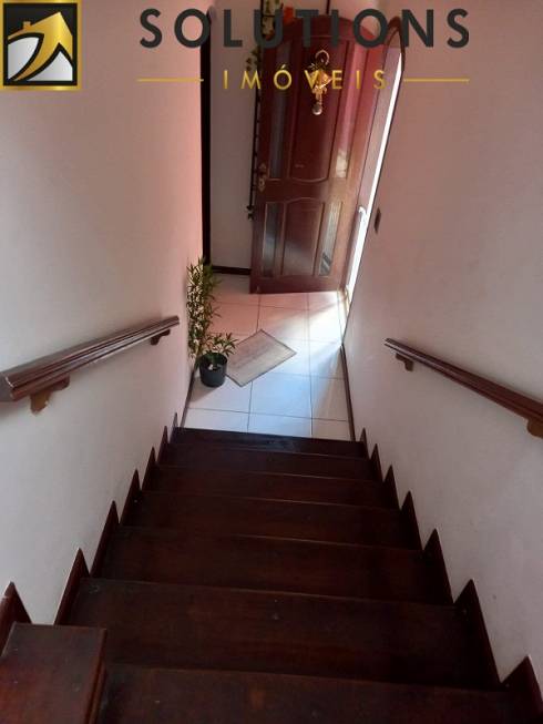 Foto 4 de Casa com 5 Quartos para venda ou aluguel, 198m² em Serpa, Caieiras