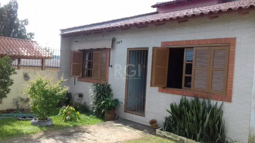 Foto 1 de Casa com 5 Quartos à venda, 68m² em Stella Maris, Alvorada