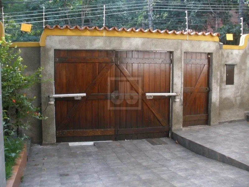 Foto 3 de Casa com 5 Quartos à venda, 544m² em Todos os Santos, Rio de Janeiro