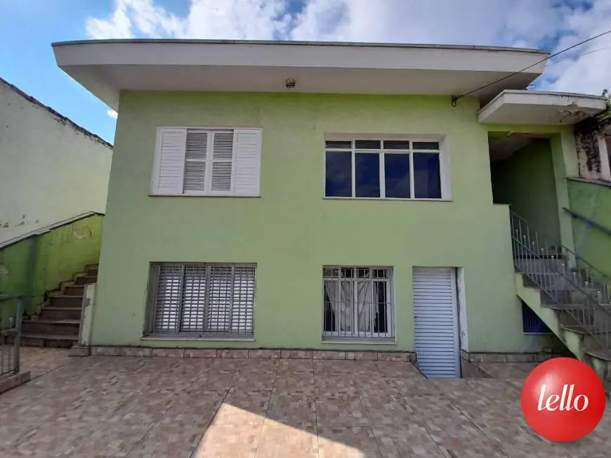 Foto 3 de Casa com 5 Quartos à venda, 300m² em Tucuruvi, São Paulo