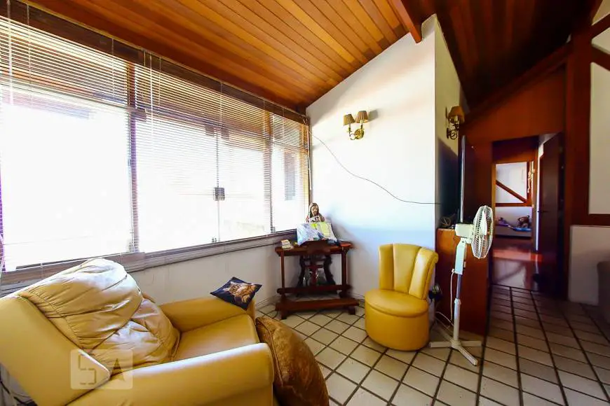 Foto 1 de Casa com 5 Quartos para alugar, 780m² em Tucuruvi, São Paulo
