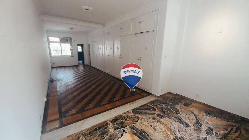 Foto 1 de Casa com 5 Quartos à venda, 465m² em Urca, Rio de Janeiro