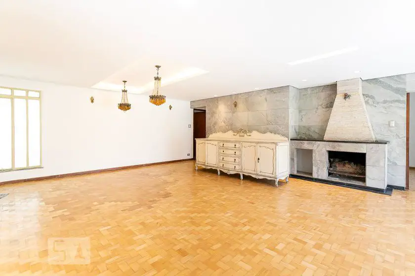 Foto 2 de Casa com 5 Quartos para alugar, 200m² em Vila Madalena, São Paulo