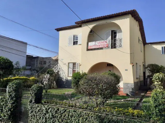 Foto 1 de Casa com 5 Quartos à venda, 180m² em Vila Santa Cecília, Volta Redonda
