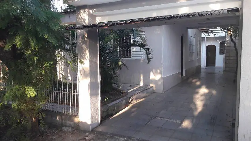 Foto 1 de Casa com 5 Quartos à venda, 192m² em Vila São Francisco, São Paulo