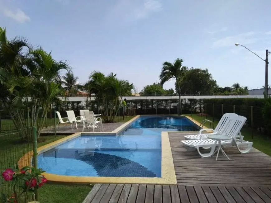 Foto 1 de Casa com 5 Quartos à venda, 380m² em Zona de Expansao Robalo, Aracaju