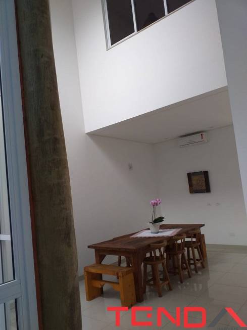 Foto 5 de Casa com 5 Quartos à venda, 240m² em Zona Industrial, Sorocaba