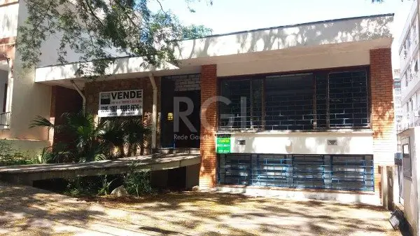 Foto 1 de Casa com 6 Quartos para alugar, 541m² em Auxiliadora, Porto Alegre