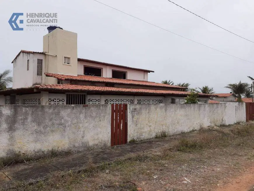 Foto 1 de Casa com 6 Quartos à venda, 315m² em Búzios, Nísia Floresta