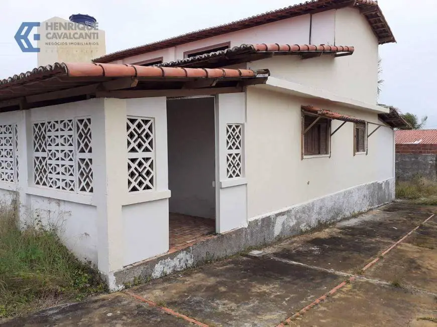 Foto 3 de Casa com 6 Quartos à venda, 315m² em Búzios, Nísia Floresta
