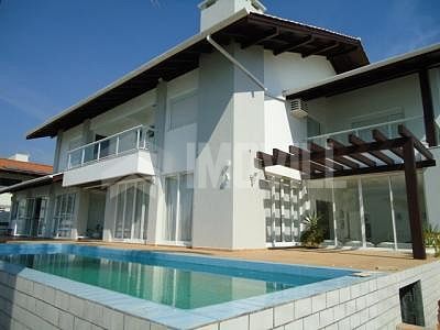 Foto 4 de Casa com 6 Quartos à venda, 805m² em Centro, Bombinhas