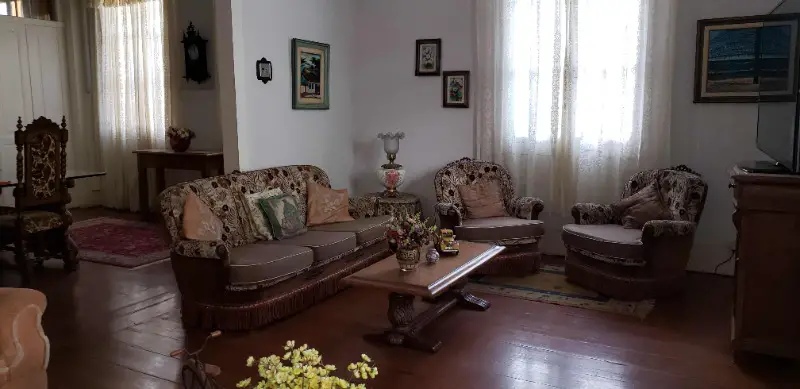 Foto 1 de Casa com 6 Quartos à venda, 208m² em Centro, Petrópolis
