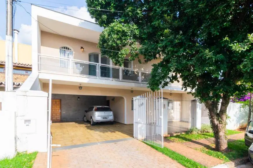 Foto 1 de Casa com 6 Quartos à venda, 288m² em Chácara da Barra, Campinas