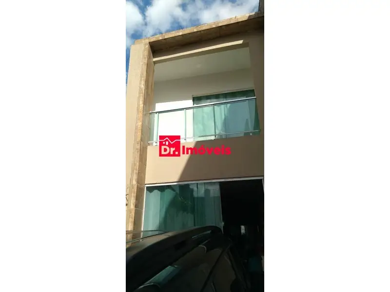 Foto 1 de Casa com 6 Quartos à venda, 264m² em Fátima, Belém