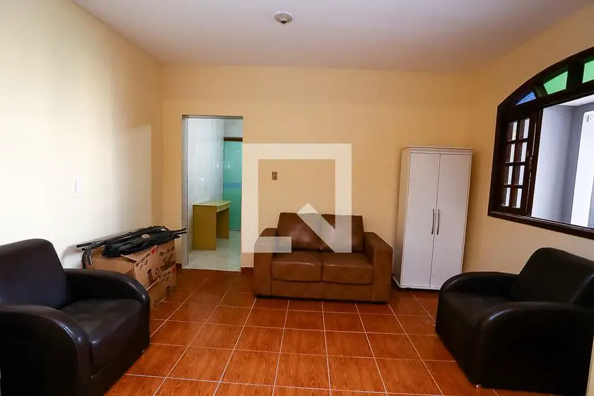 Foto 4 de Casa com 6 Quartos para alugar, 200m² em Jardim Catanduva, São Paulo