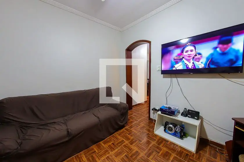 Foto 3 de Casa com 6 Quartos para alugar, 350m² em Jardim Cocaia, Guarulhos