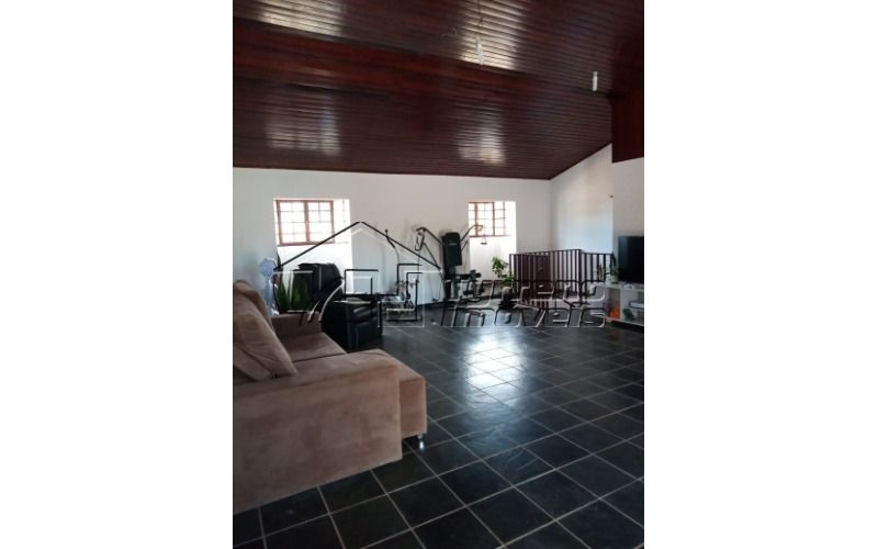 Foto 1 de Casa com 6 Quartos à venda, 480m² em Jardim Satélite, São José dos Campos