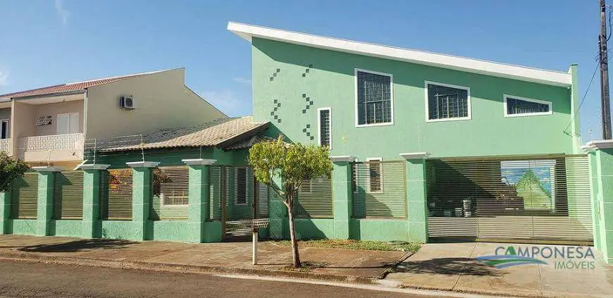 Foto 1 de Casa com 6 Quartos para alugar, 300m² em Lago Juliana, Londrina