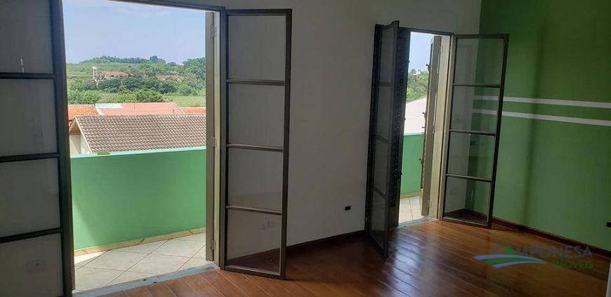 Foto 2 de Casa com 6 Quartos para alugar, 300m² em Lago Juliana, Londrina