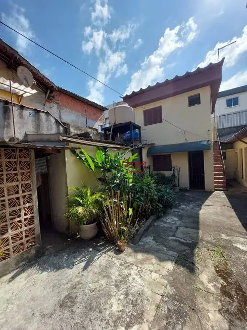 Foto 2 de Casa com 6 Quartos à venda, 100m² em Lapa, São Paulo