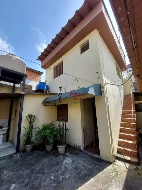 Foto 3 de Casa com 6 Quartos à venda, 100m² em Lapa, São Paulo