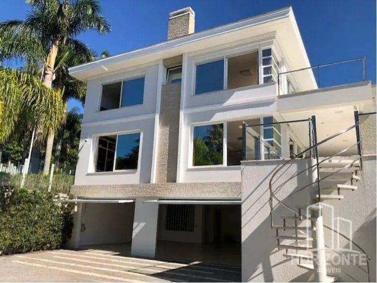 Foto 5 de Casa com 6 Quartos à venda, 1098m² em Praia Brava, Florianópolis