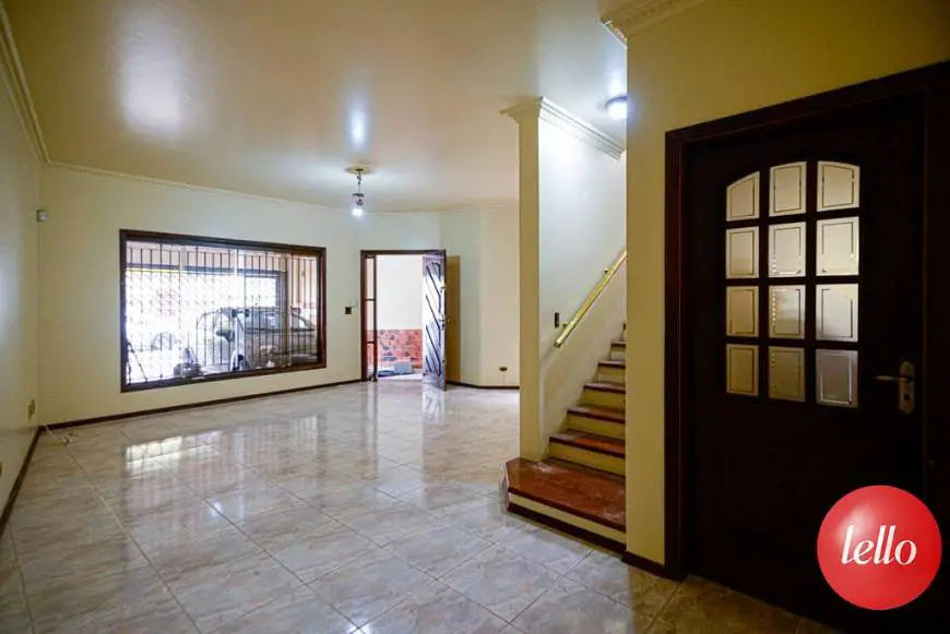 Foto 1 de Casa com 6 Quartos para alugar, 217m² em Vila Guilherme, São Paulo