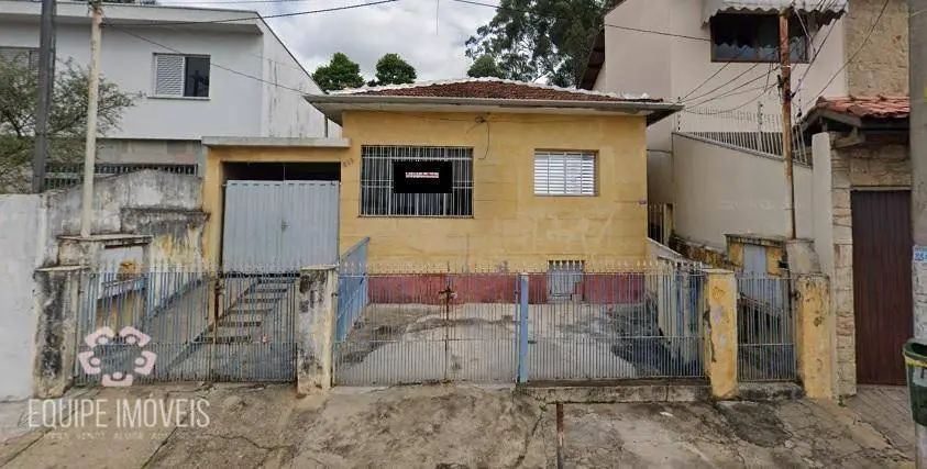 Foto 1 de Casa com 6 Quartos à venda, 390m² em Vila Jaguara, São Paulo