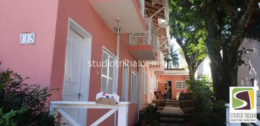 Foto 4 de Casa com 7 Quartos à venda, 360m² em Curral, Ilhabela