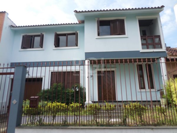 Foto 1 de Casa com 7 Quartos à venda, 500m² em Higienópolis, Porto Alegre