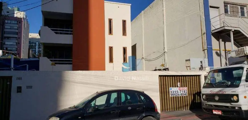 Foto 2 de Casa com 7 Quartos à venda, 695m² em Itapuã, Vila Velha