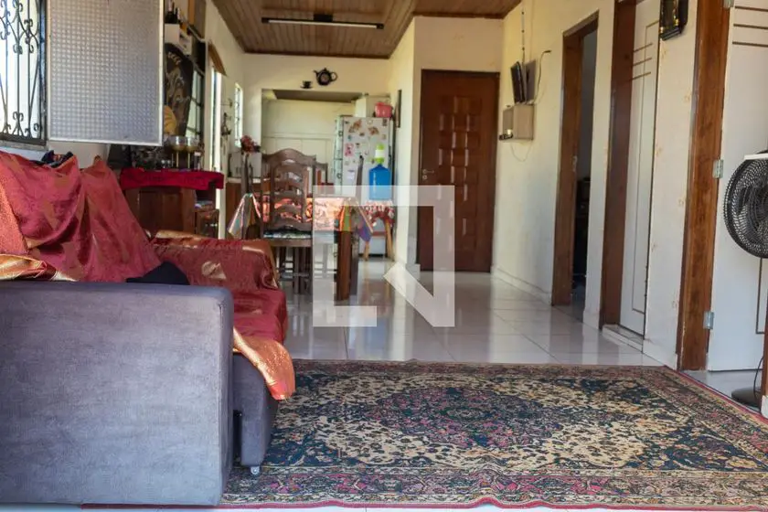 Foto 2 de Casa com 7 Quartos para alugar, 450m² em Planalto, Manaus