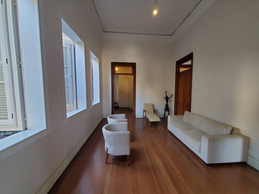Foto 2 de Casa com 7 Quartos à venda, 420m² em Santa Teresa, Rio de Janeiro