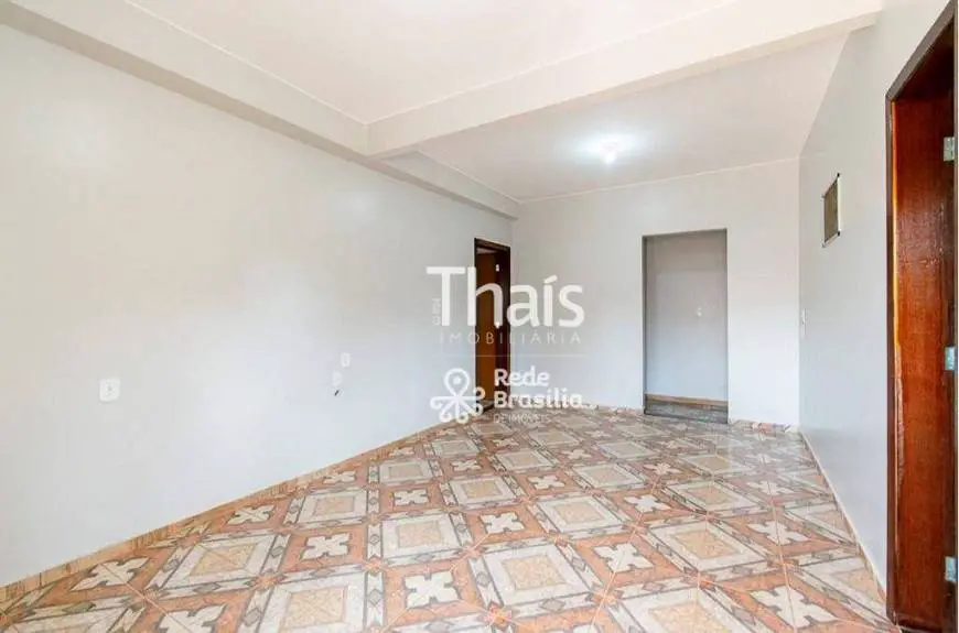 Foto 5 de Casa com 7 Quartos à venda, 412m² em Setor Habitacional Samambaia, Vicente Pires