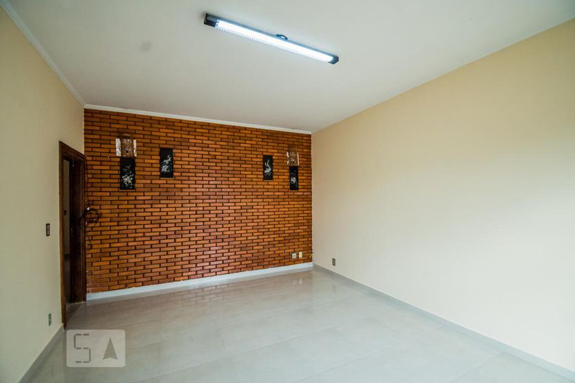 Foto 1 de Casa com 7 Quartos para alugar, 400m² em Taquaral, Campinas