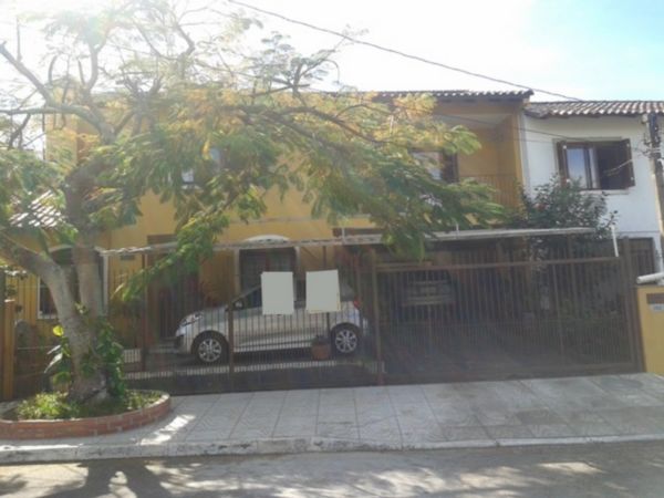 Foto 1 de Casa com 8 Quartos à venda, 300m² em Aberta dos Morros, Porto Alegre