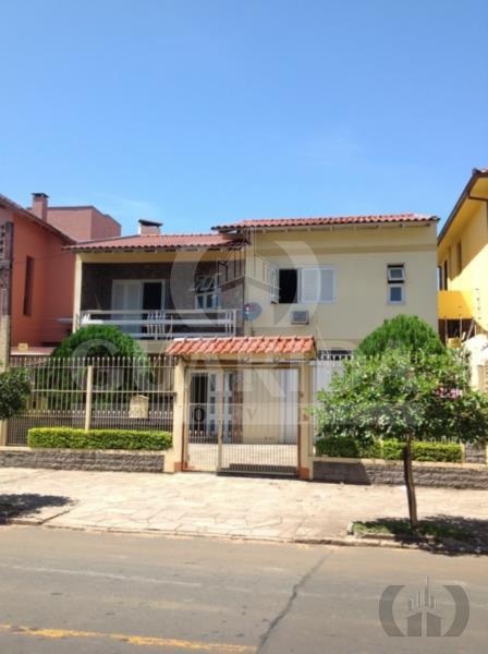 Foto 1 de Casa com 8 Quartos à venda, 433m² em Medianeira, Porto Alegre