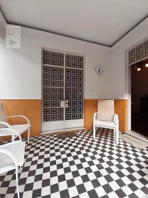 Foto 2 de Casa com 8 Quartos para alugar, 320m² em Méier, Rio de Janeiro