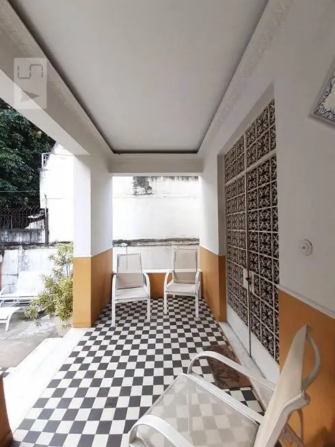 Foto 4 de Casa com 8 Quartos para alugar, 320m² em Méier, Rio de Janeiro