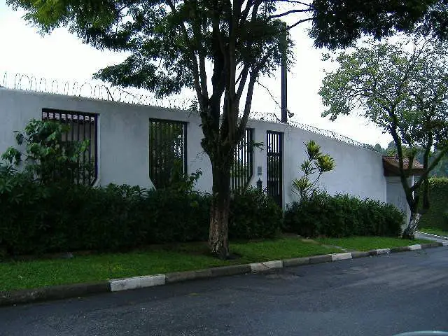 Foto 1 de Casa com 9 Quartos à venda, 400m² em Eldorado, São Paulo